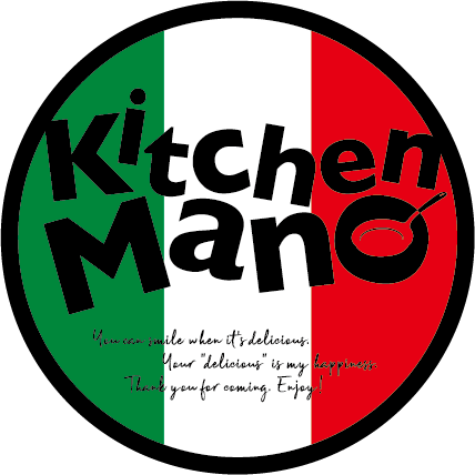 Kitchen Mano